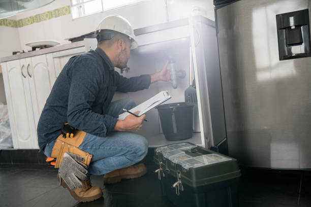 Best Commercial Plumbing Services  in Homeland Park, SC