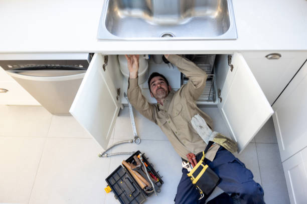 Best Affordable Plumbing Services  in Homeland Park, SC