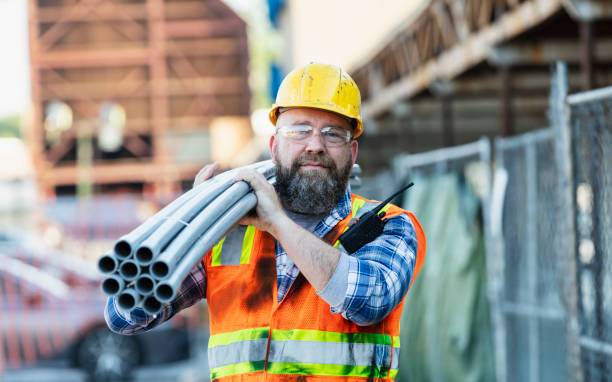 Best Drain Cleaning Services  in Homeland Park, SC