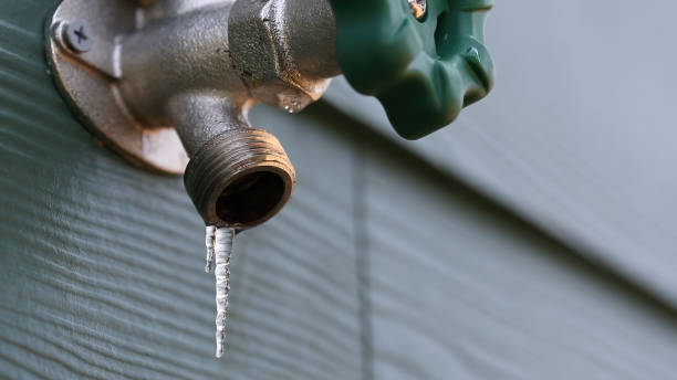 Clogged Drain Plumber in Homeland Park, SC