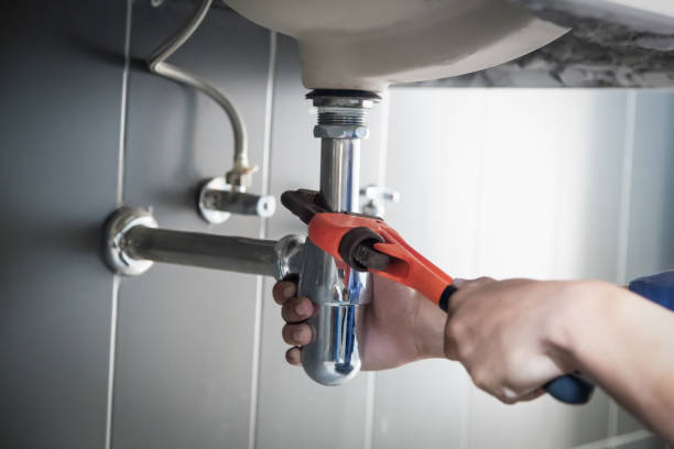Best Septic Systems  in Homeland Park, SC