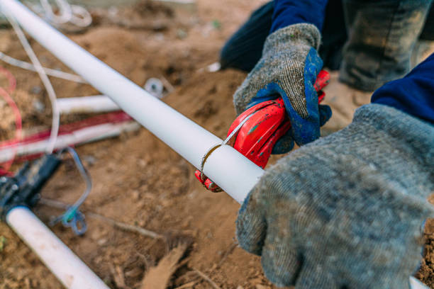 Best Residential Plumbing Services  in Homeland Park, SC